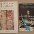 Dois (2) Livros sobre Mistério