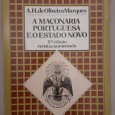 A Maçonaria Portuguesa e o Estado Novo