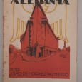 A Nova Alemanha