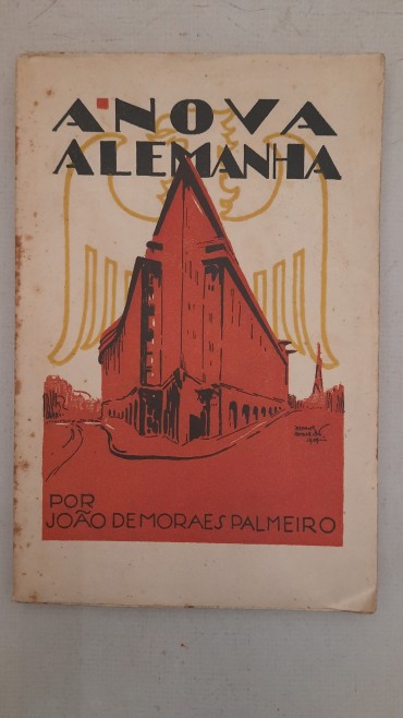 A Nova Alemanha