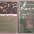 Dois (2) livros sobre Espanha e Al-Andalus