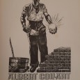 Três (3) Livros Asociacion de Exlibristas de Barcelona