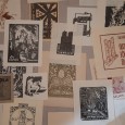 Conjunto de 20 (vinte) ExLibris	