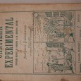 5 (Cinco) Livros escolares de Leitura Antigos