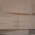Trinta e Três (33) Convites para Casamentos