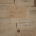 Trinta e Três (33) Convites para Casamentos