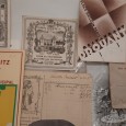 Quinze (15) Panfletos e Programas Antigos