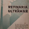 Quinze (15) Panfletos e Programas Antigos