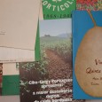 Conjunto de 28 catálogos antigos de Agricultura