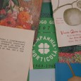 Conjunto de 28 catálogos antigos de Agricultura