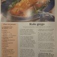 Capa (Dossier) Cozinhar com Fantasia com