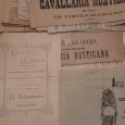 Trinta e Cinco (35) Programas de Opera