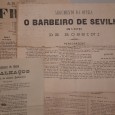 Trinta e Cinco (35) Programas de Opera