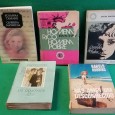 Lote diverso de livros 