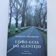 LIVRO GUIA DO ALENTEJO