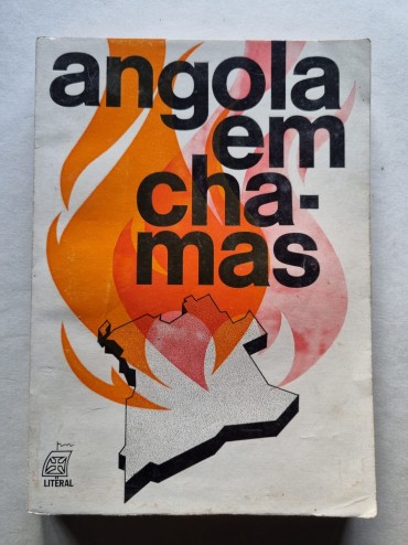 ANGOLA EM CHAMAS