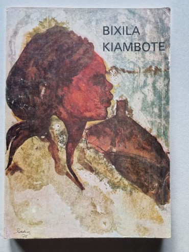 BIXILA KIAMBOTE 