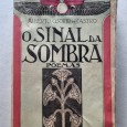 O SINAL DA SOMBRA POEMAS 