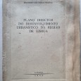 PLANO DIRECTOR DO DESENVOLVIMENTO URBANISTICO DA REGIÃO DE LISBOA 