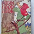 ROBIN HOOD BOOK 