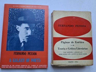 FERNANDO PESSOA