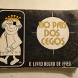 NO PAÍS DOS CEGOS – MÁRIO HENRIQUE LEIRIA