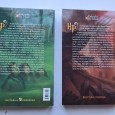 PRIMEIRAS EDIÇÕES PORTUGUESAS HARRY POTTER