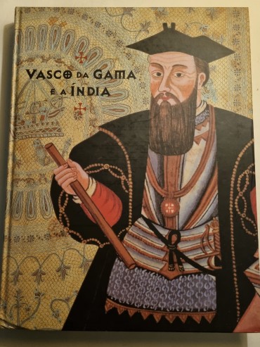 VASCO DA GAMA E A ÍNDIA