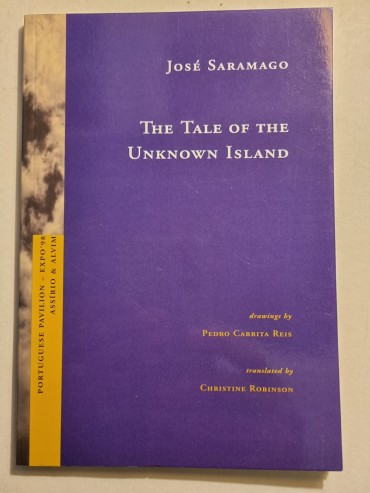 JOSÉ SARAMAGO / PEDRO CABRITA REIS