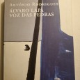 ÁLVARO LAPA VOZ DAS PEDRAS 