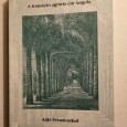 ARIMOS E FAZENDAS A TRANSIÇÃO AGRÁRIA EM ANGOLA 1850-1880