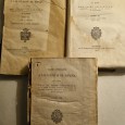 VIAGEM LITERARIO A LAS IGLESIAS DE ESPANA 