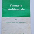 L`ANGOLA MULTIRACIALE