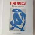 Henry Matisse - Matisse et l'Italie