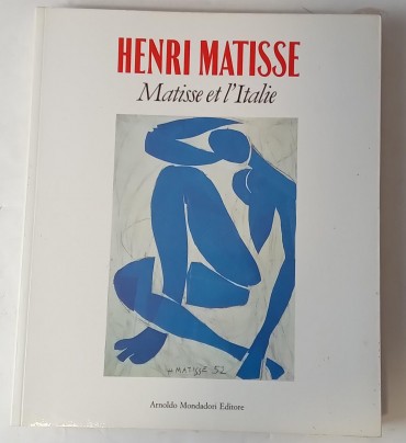 Henry Matisse - Matisse et l'Italie
