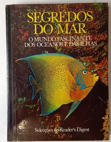 «Segredos do mar»