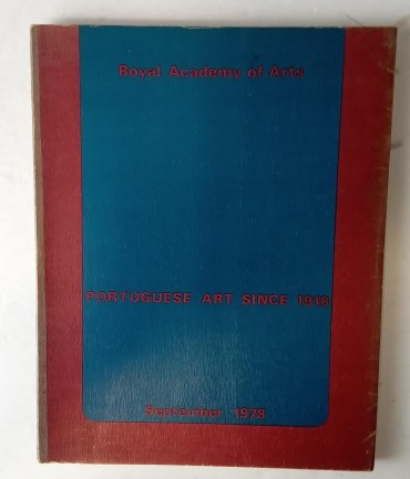 «Royal Acaemy of Arts - Portuguese Art since 1910»