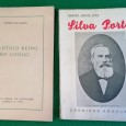 «O Antigo Reino do Congo» e «Crónicas Angolanas»