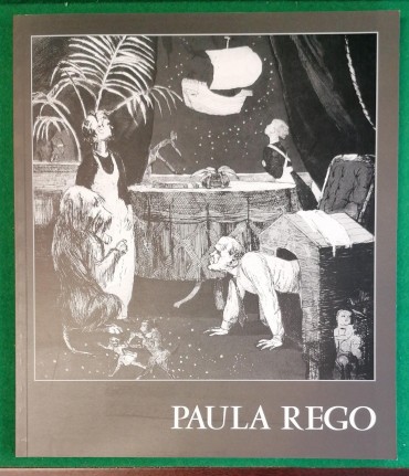 Paula Rego 