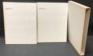Fuji television gallery 1970-1990 