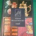 Catálogo da «Tefaf Maastricht - 1996»