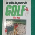 «Le guide de joueur de golf»