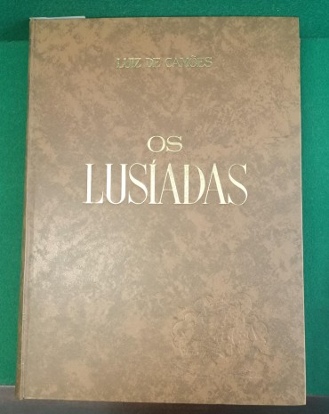 «Os  Lusíadas» 