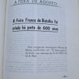 LIVROS SOBRE A BATALHA