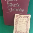 Dois livros sobre o Tratado de Tordesilhas