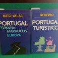 Dois livros sobre Portugal