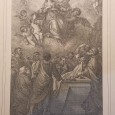 «Assunção de Nossa Senhora» - FRANCESCO BARTOLOZZI - 1728-1815 