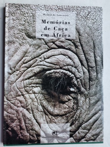 MEMÓRIAS DE CAÇA EM ÁFRICA 