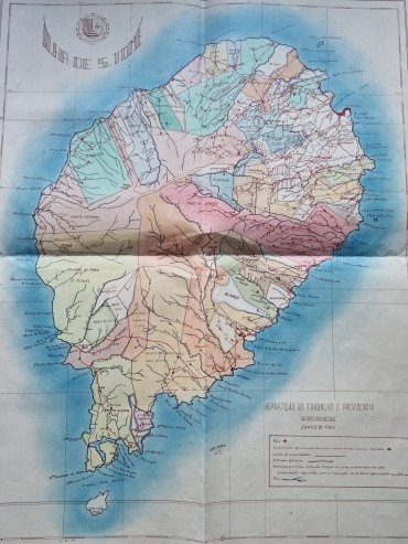 ILHA DE S. TOMÉ
