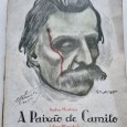 A PAIXÃO DE CAMILO (Ana Plácido) 